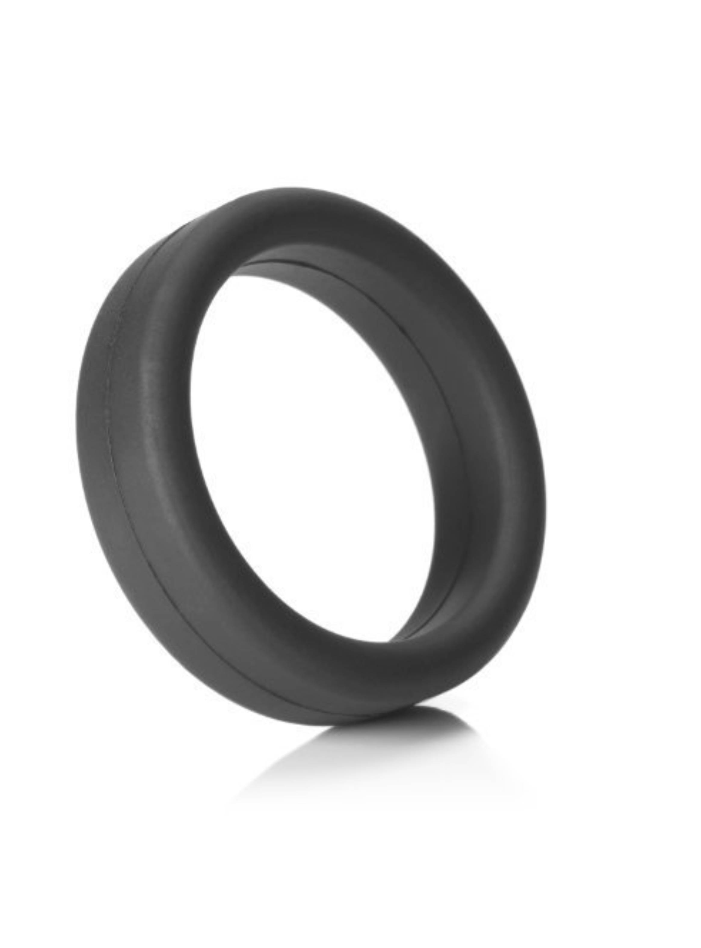 Anillo de silicona médica: Elasticado y adaptable -0