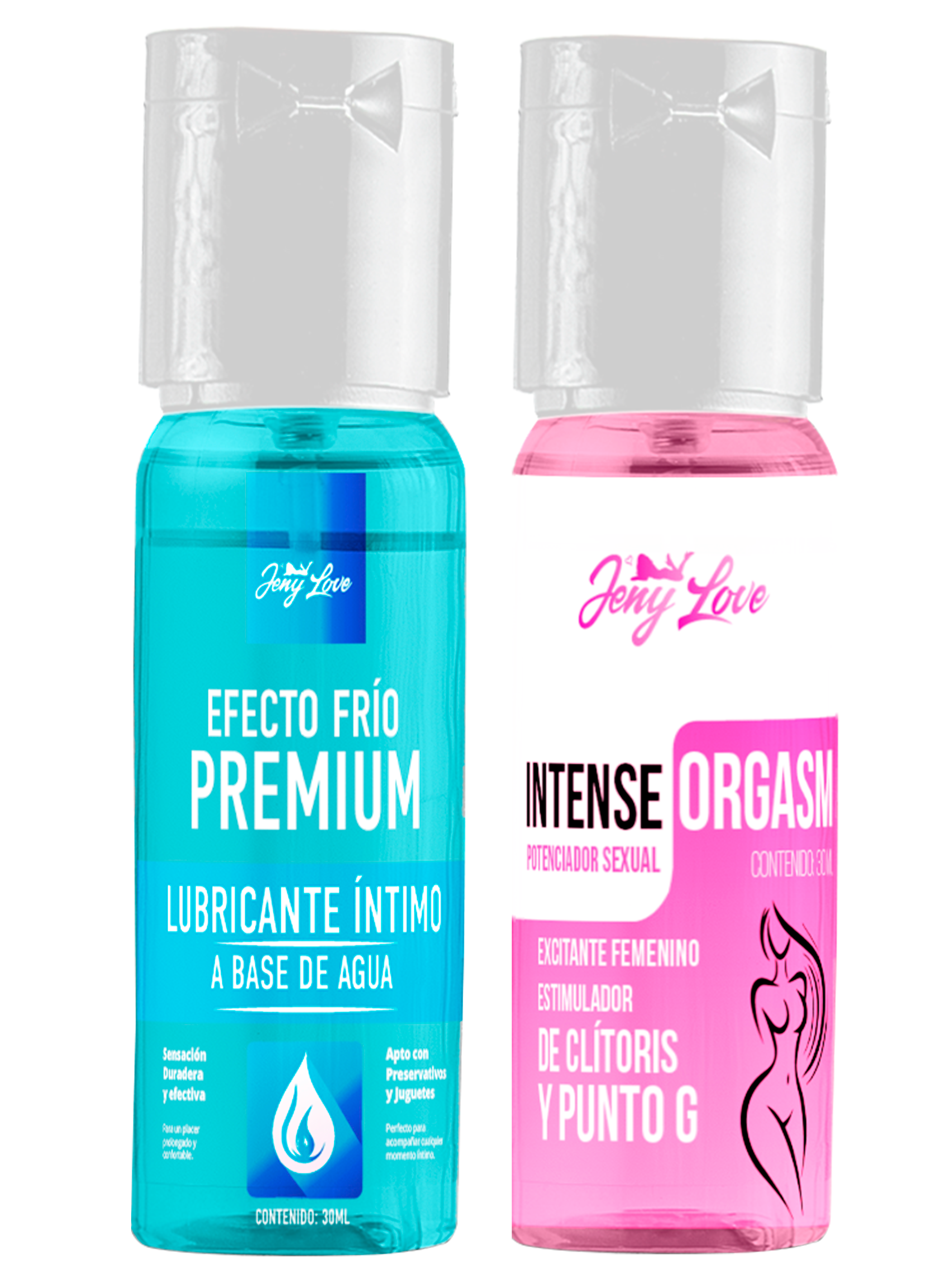 Lubricante Efecto Frío y Potenciador Intense Orgasm-0