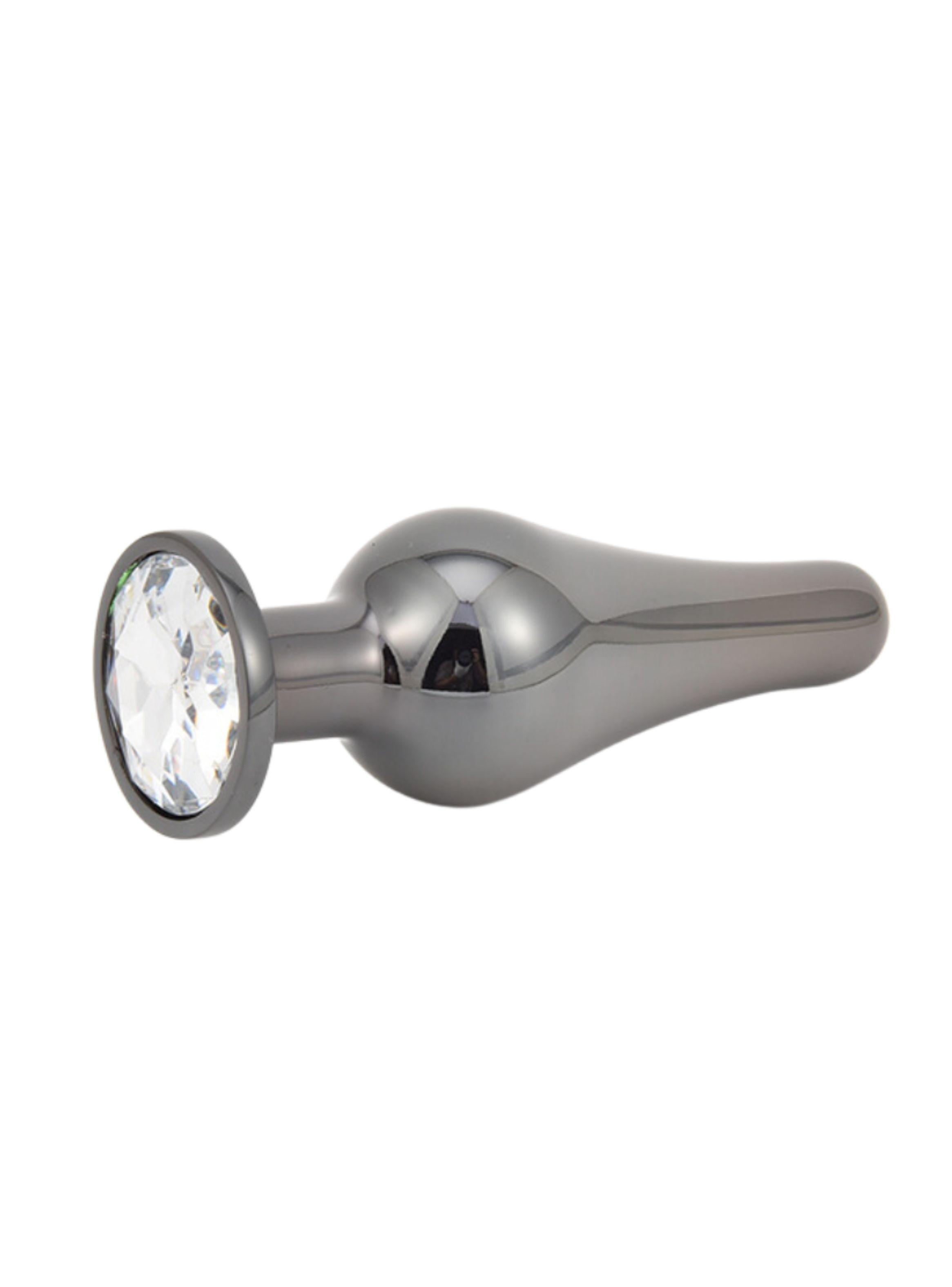 Plug Anal Joya Zafir-0