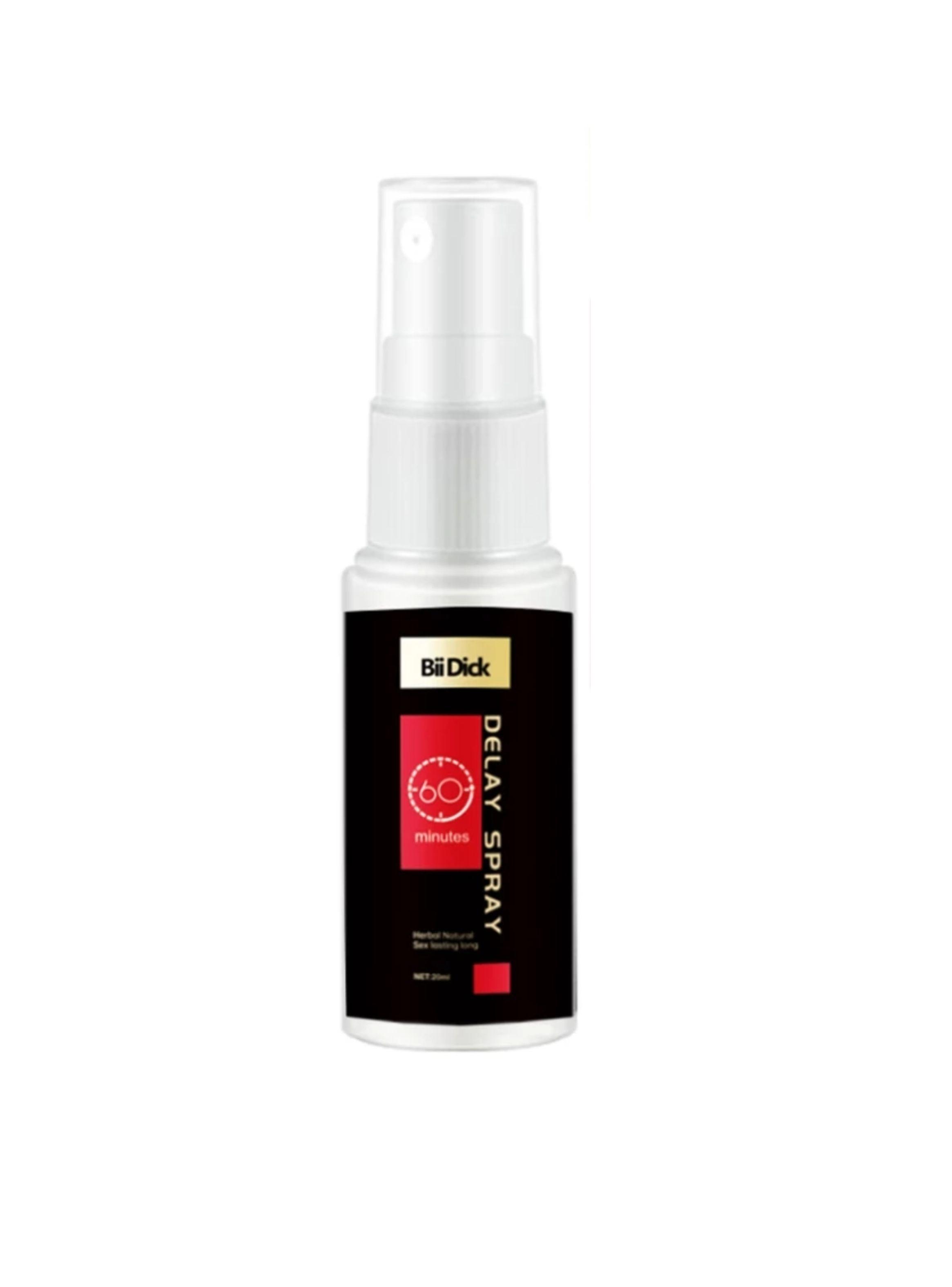 Bii Dick Retardante Masculino en spray-1