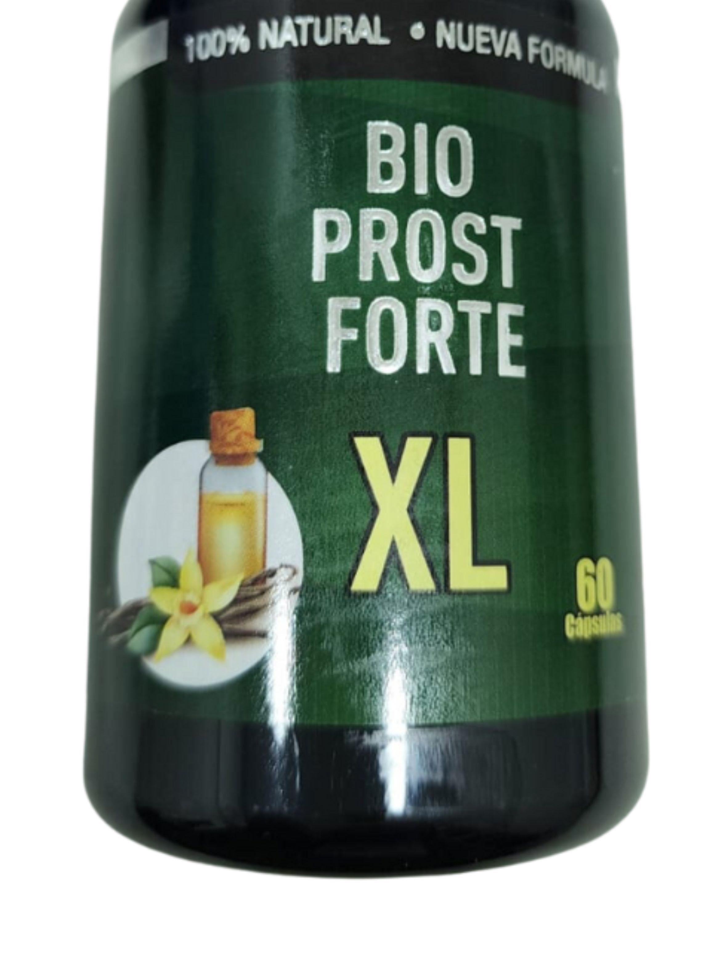 Bio Prost – Estimulador Sexual y Salud de Próstata-1