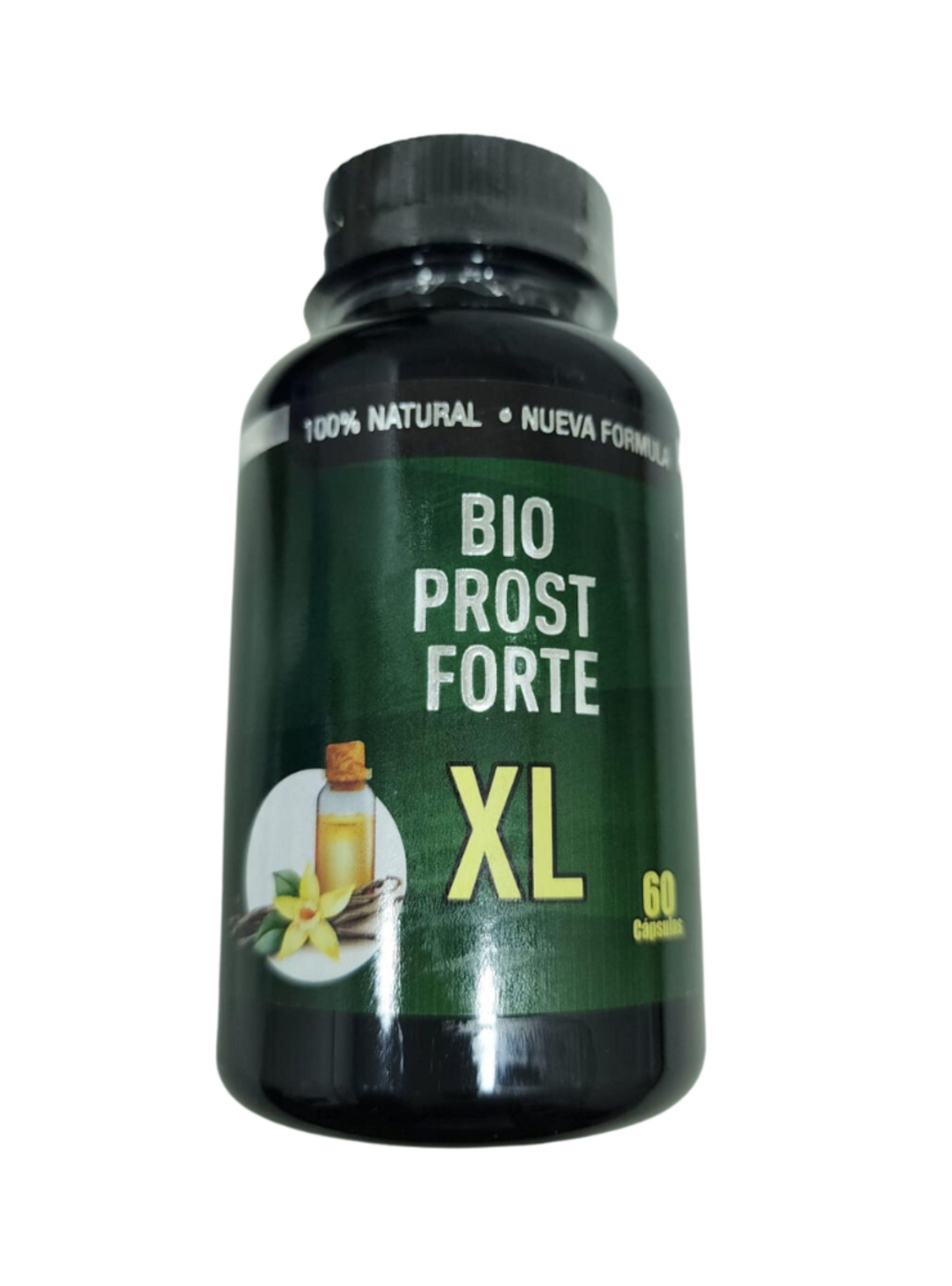 Bio Prost – Estimulador Sexual y Salud de Próstata-0