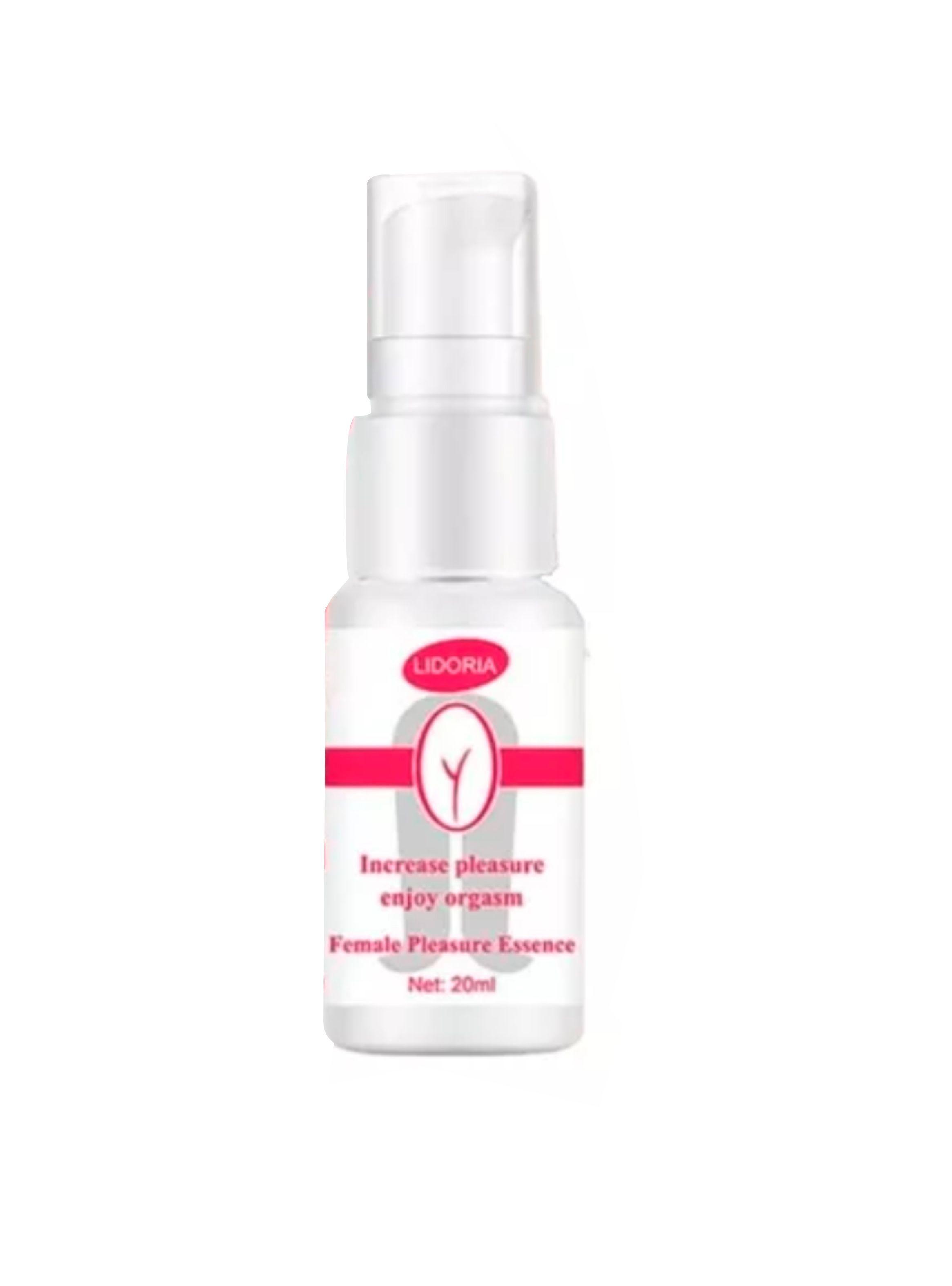 Lubricante Intimo Excitante “Orgasmix Virgin Gel”-1