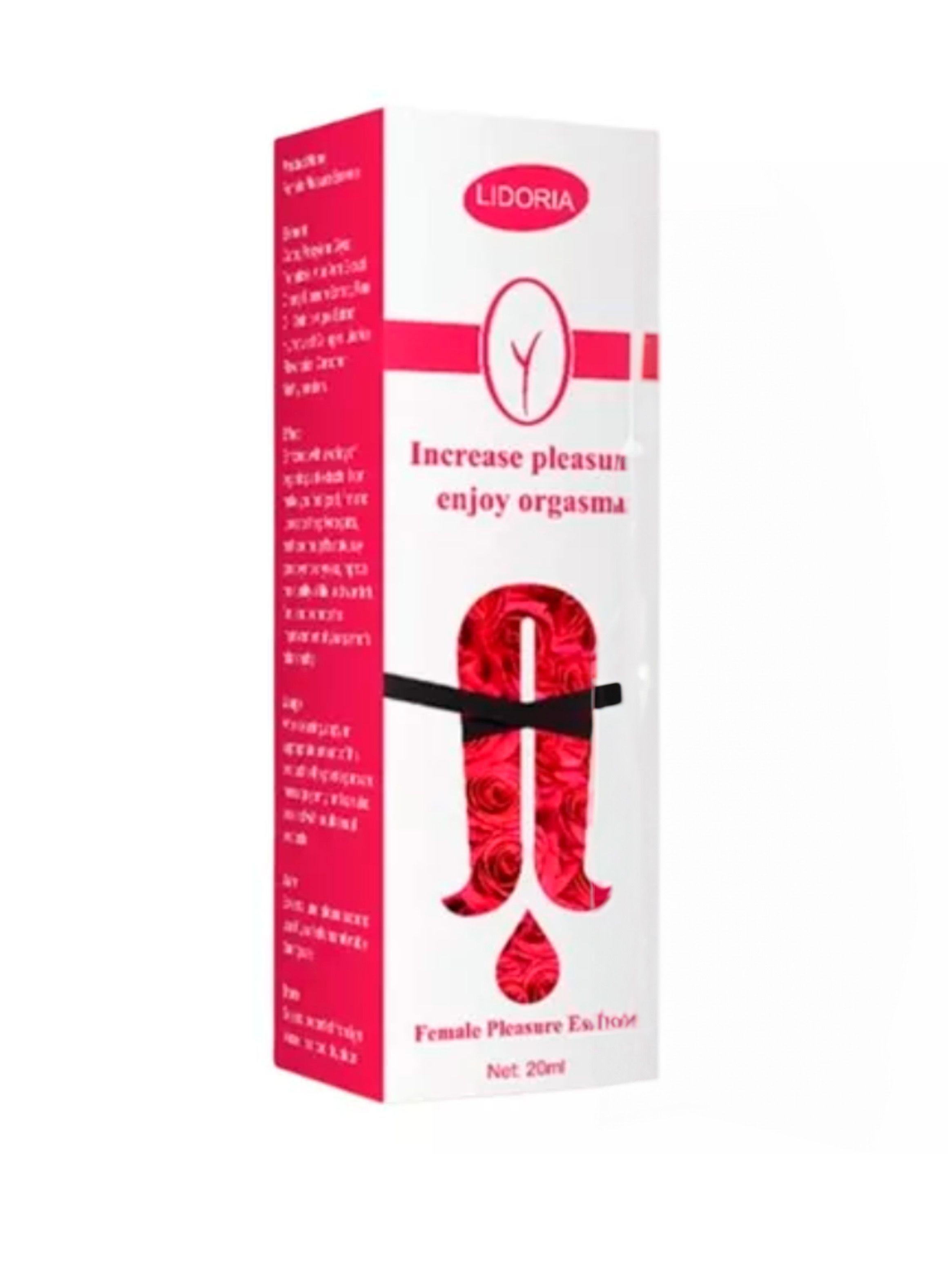 Lubricante Intimo Excitante “Orgasmix Virgin Gel”-2