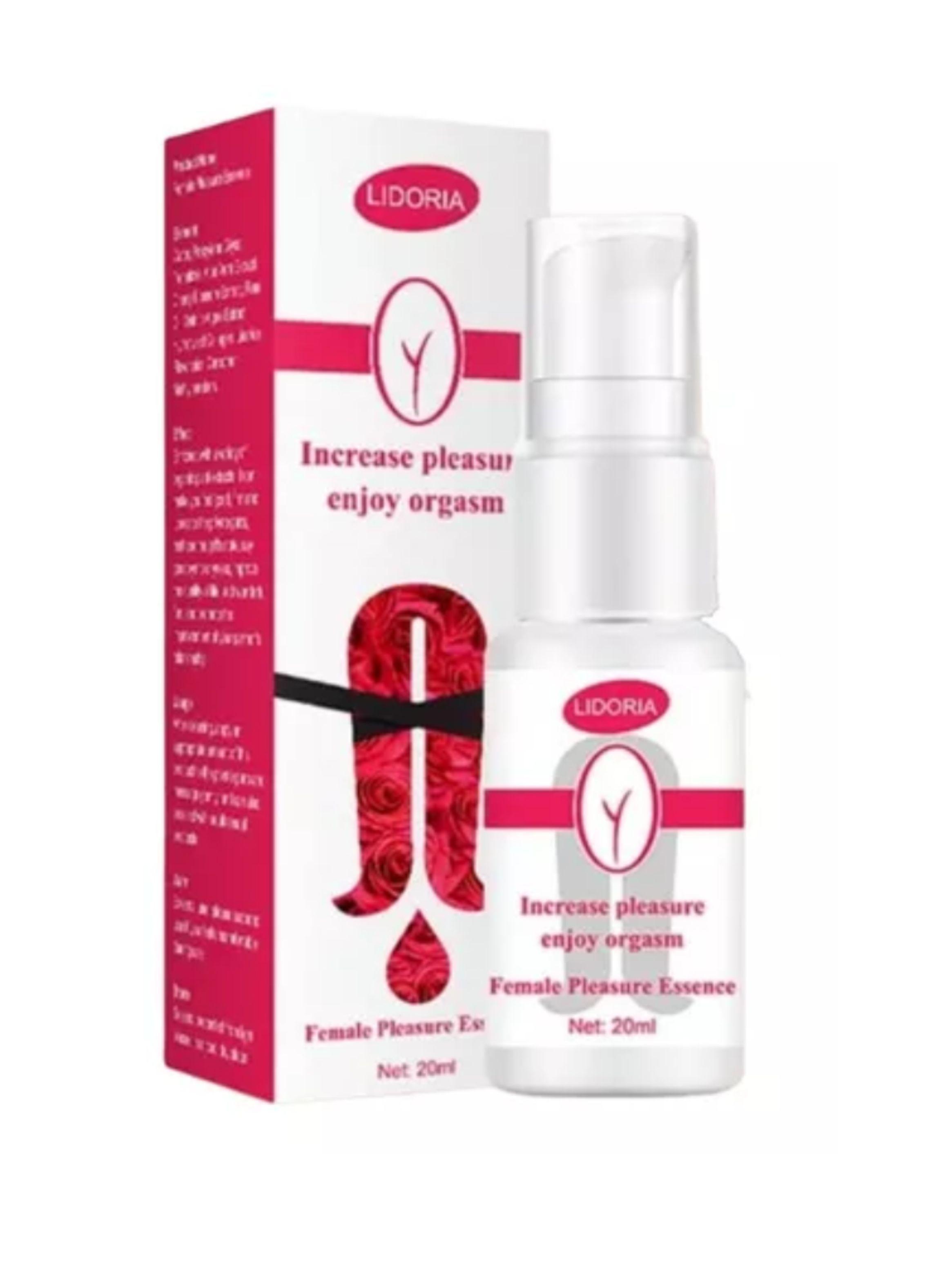 Lubricante Intimo Excitante “Orgasmix Virgin Gel”-0
