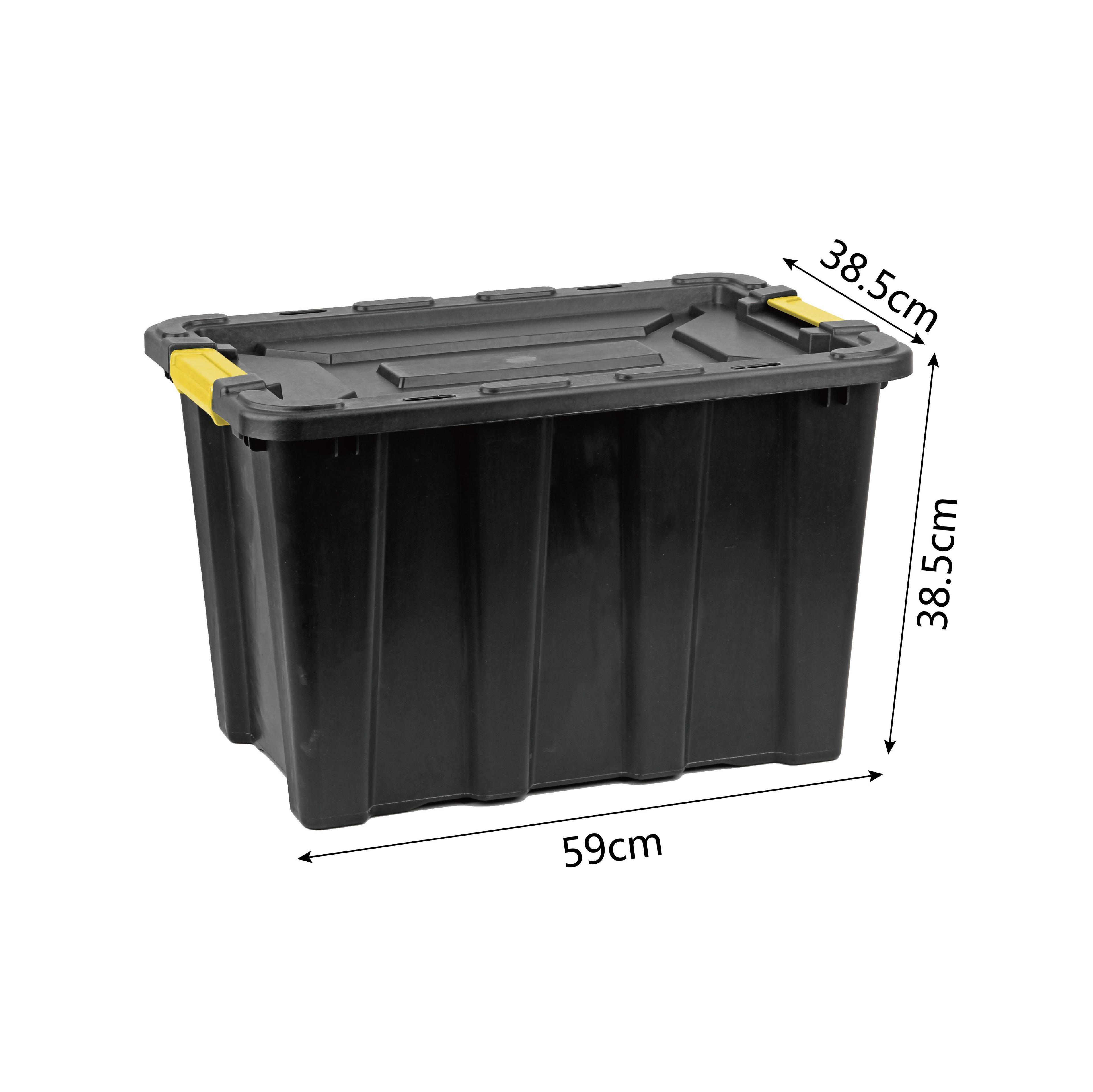 Caja organizadora 55 Lts-1