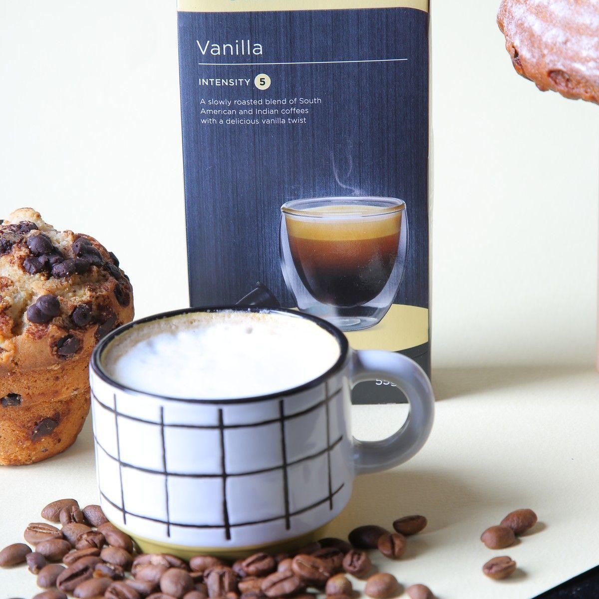 Pack 80 cápsulas Sabores - Para Nespresso-3