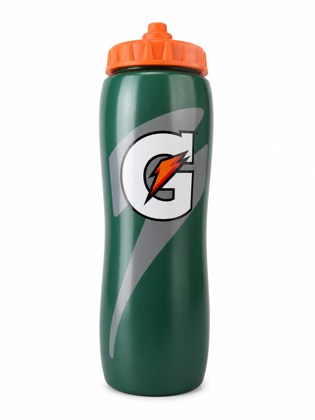 Botella Deportiva Gatorade Verde 947 ml Squeeze Libre de BPA-2