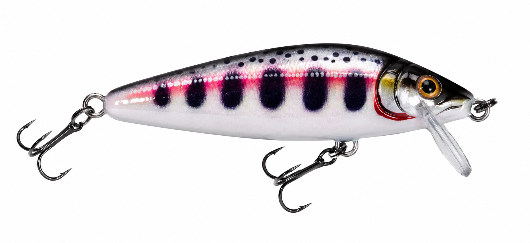 Senuelo Poseidon Minnow 10 g Pesca-0
