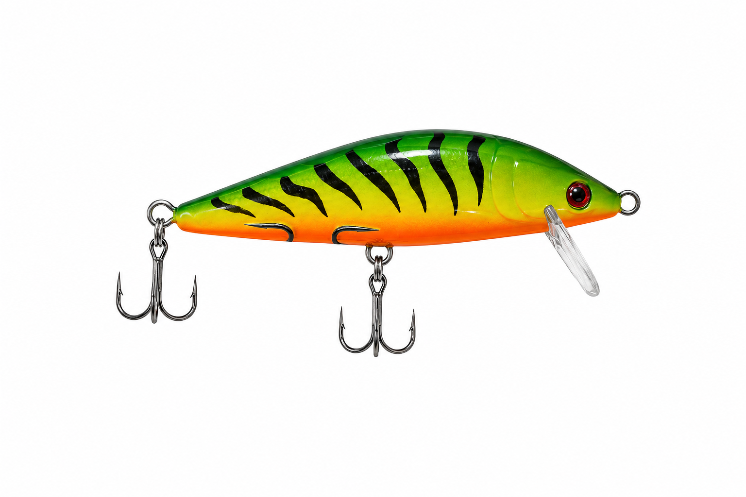 Senuelo Poseidon Minnow 10 g Pesca-0