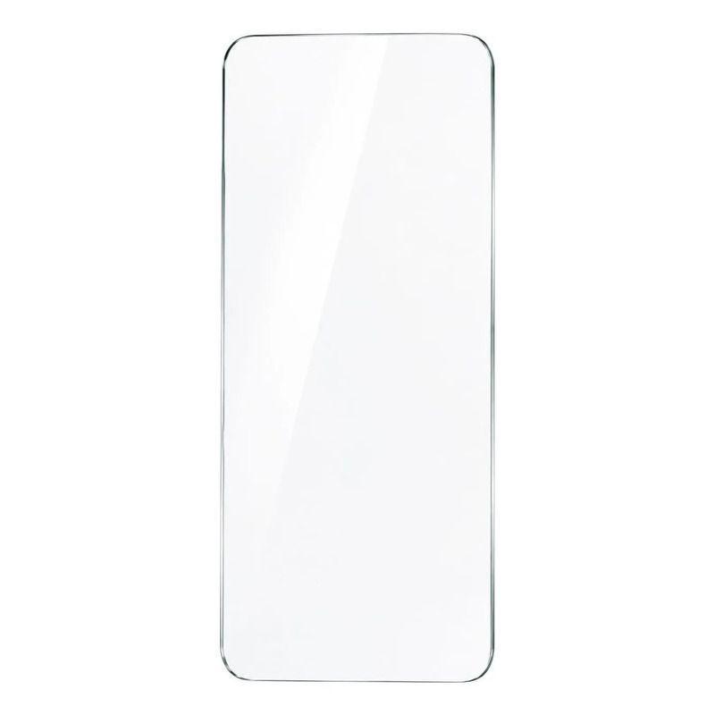 Lámina Mica Vidrio Templado 9H para iPhone 13 Protector de Pantalla-1