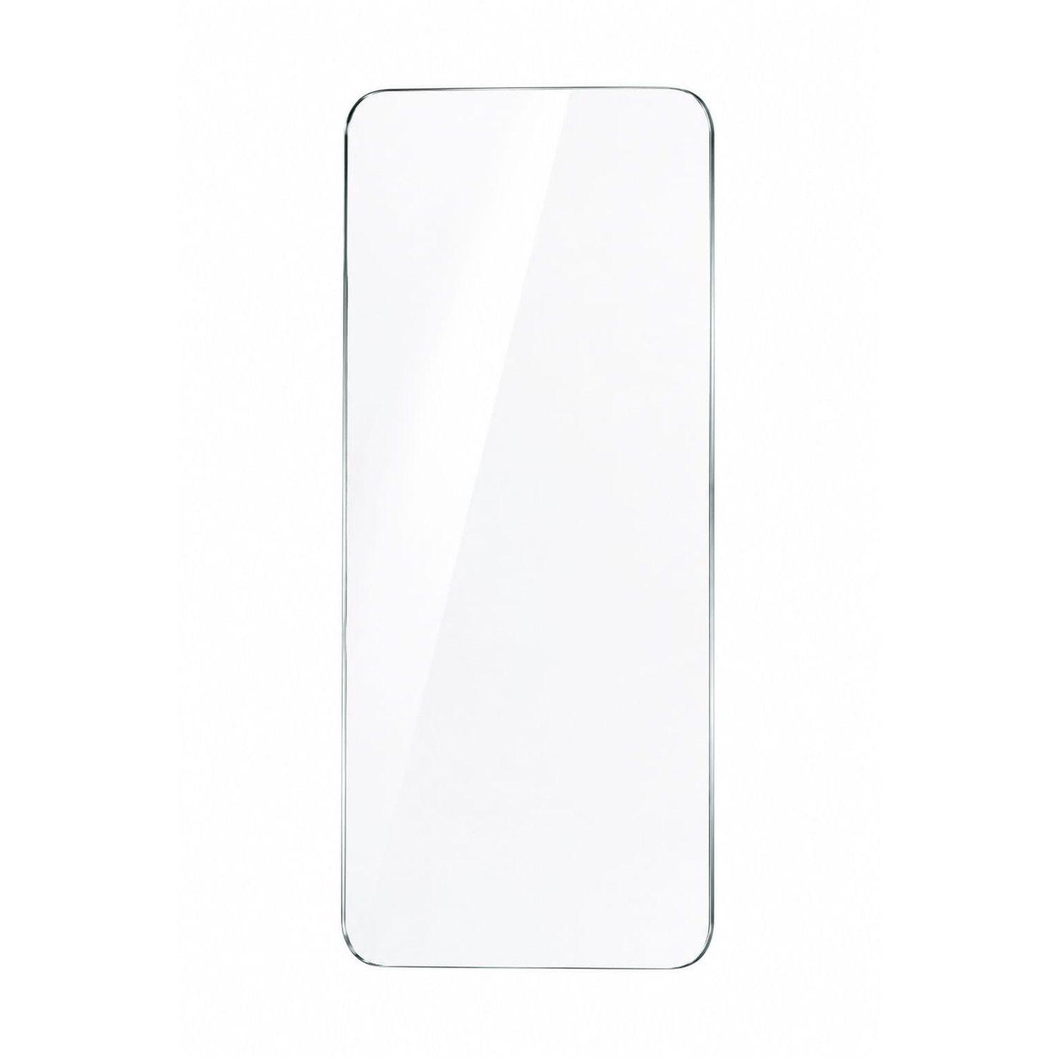 Pack 4 Micas Vidrio Templado 9H para iPhone 12 Pro Max Protector de Pantalla-2