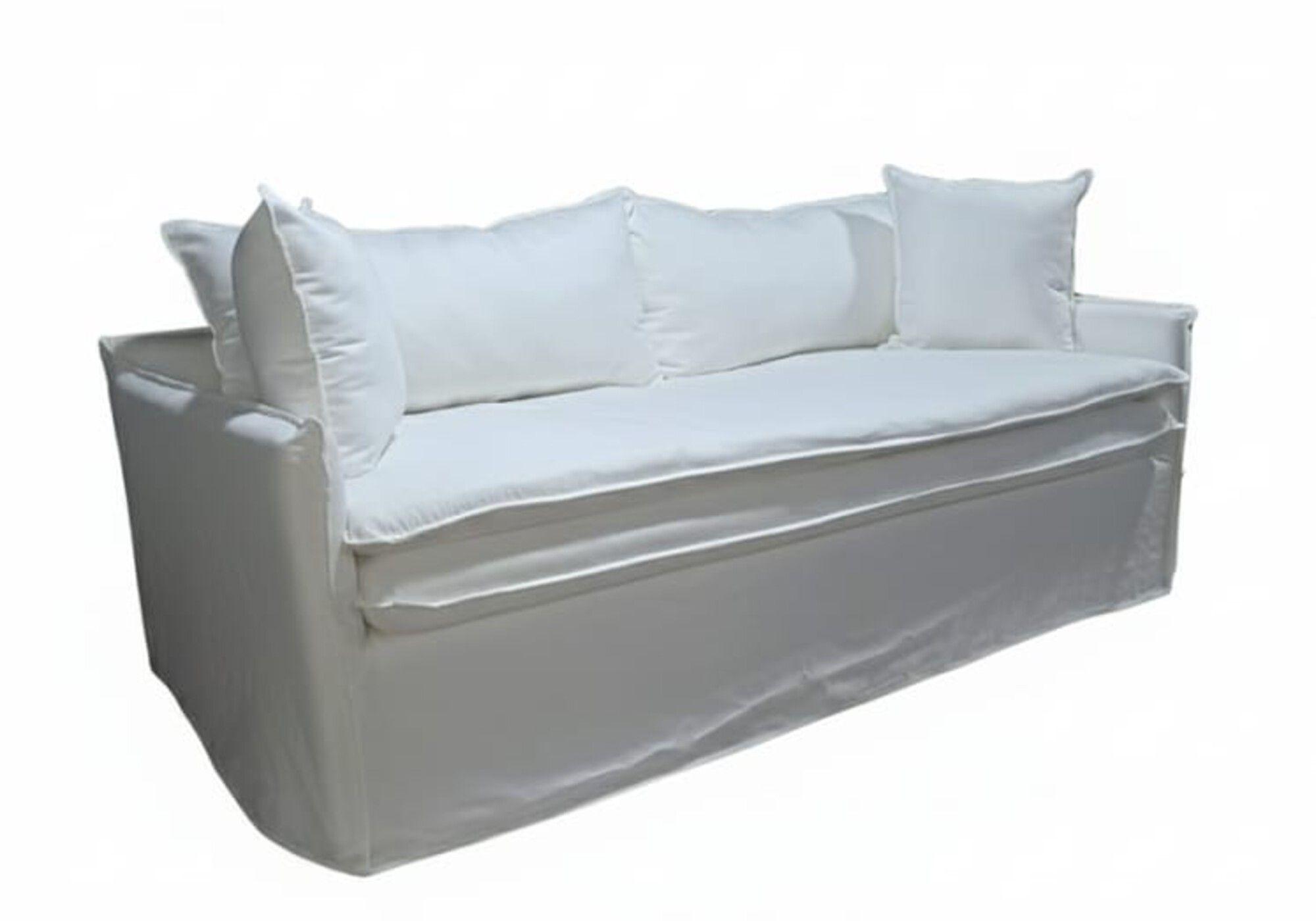 Sofá Serenety  White-2