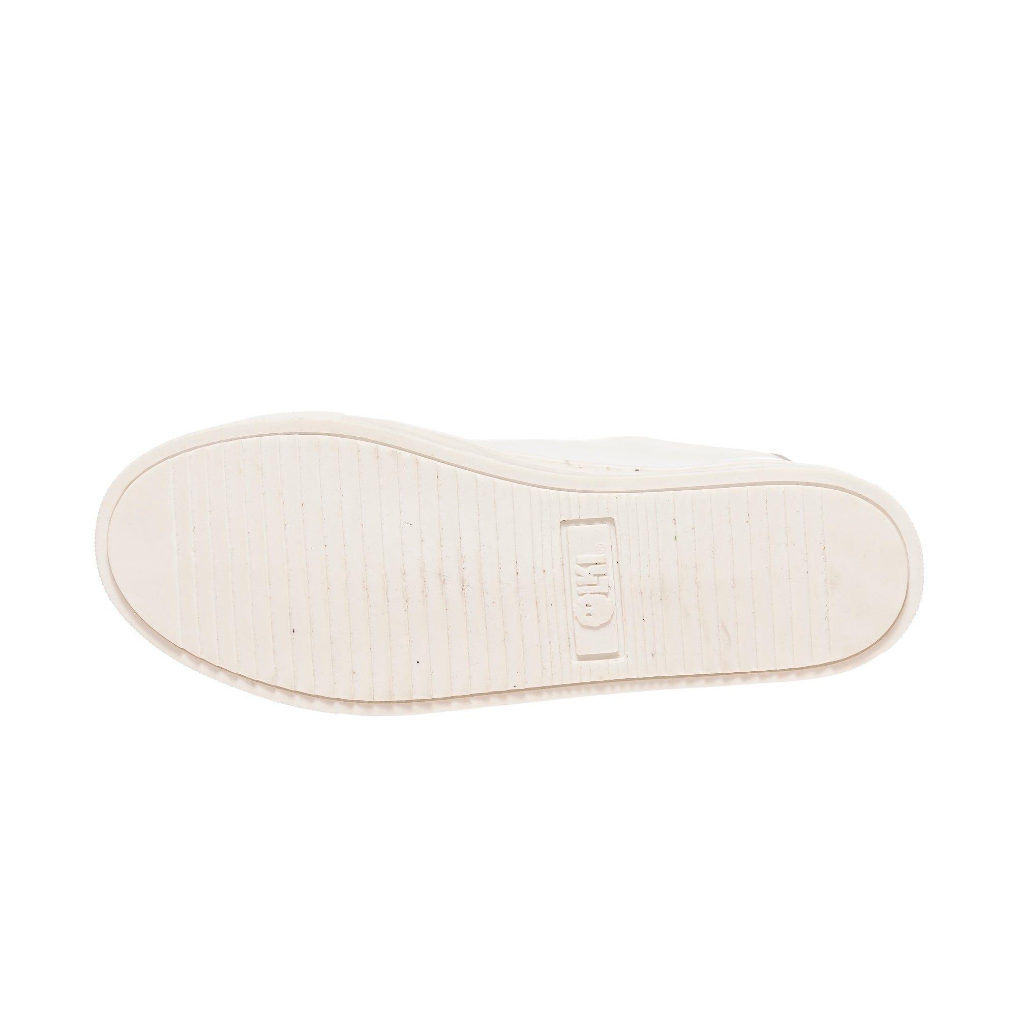 ZAPATILLA DE CUERO URBANA TRONADOR OLKI-4
