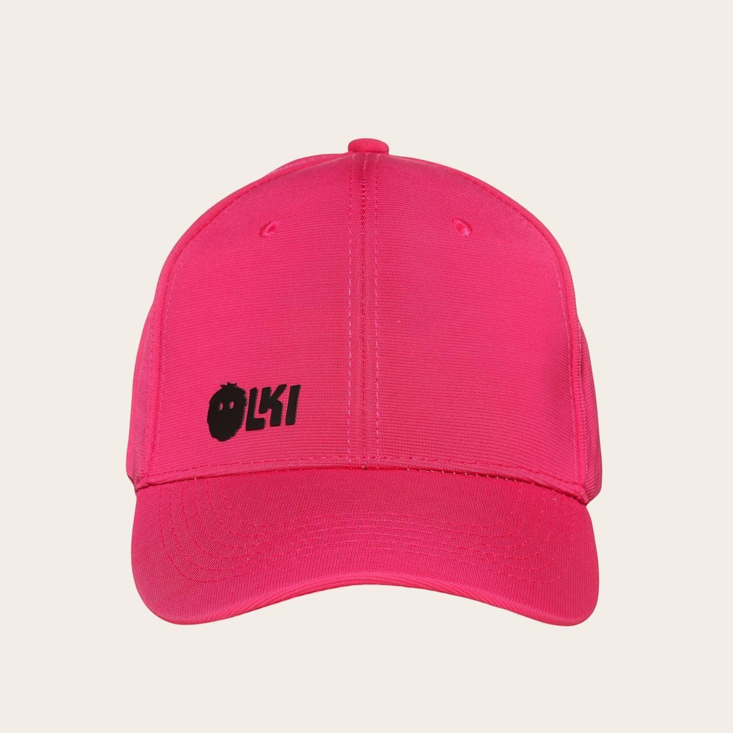 Jockey Unisex Lifestyle Tamarugal OLKI - Fucsia-2
