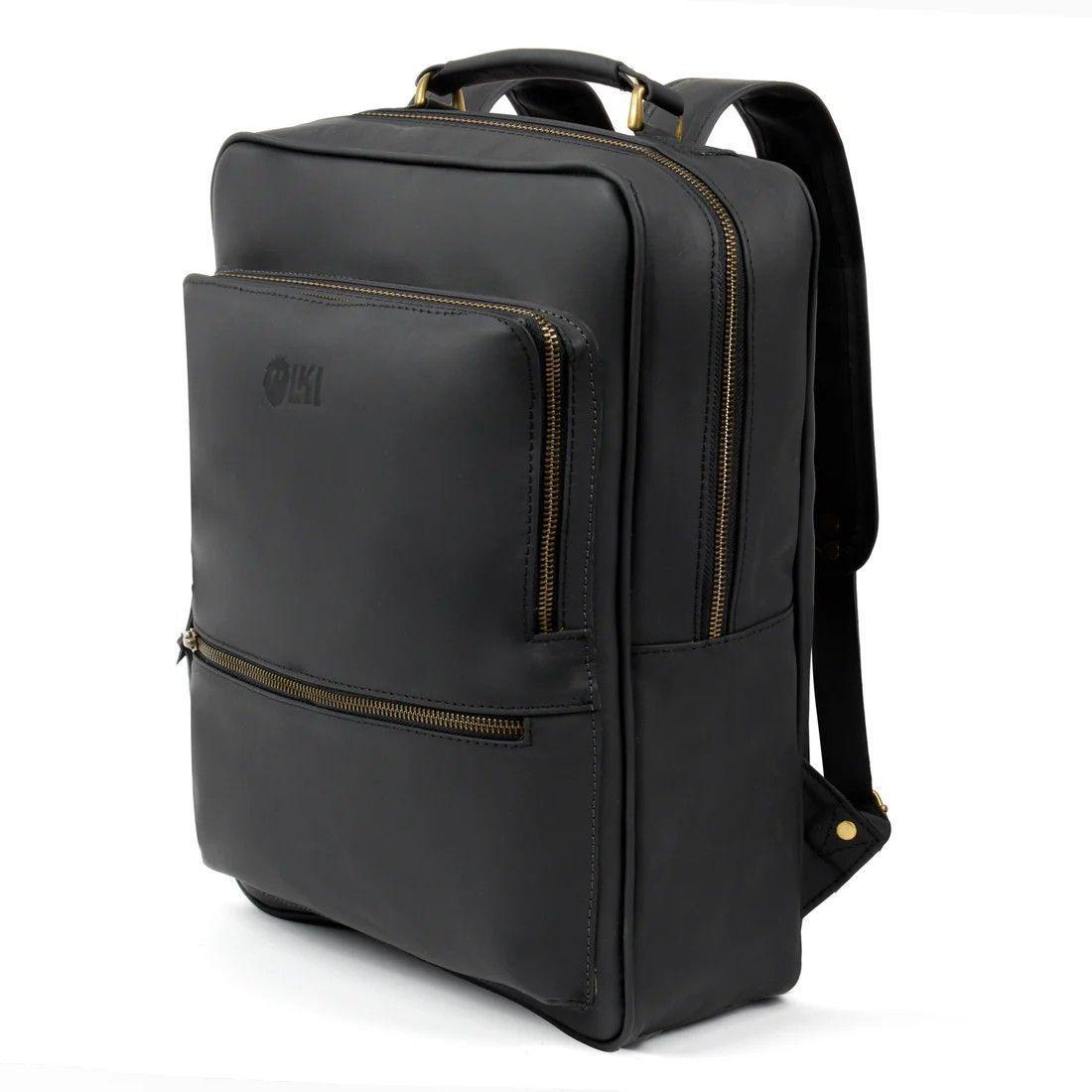 MOCHILA DE CUERO PALENA OLKI-0