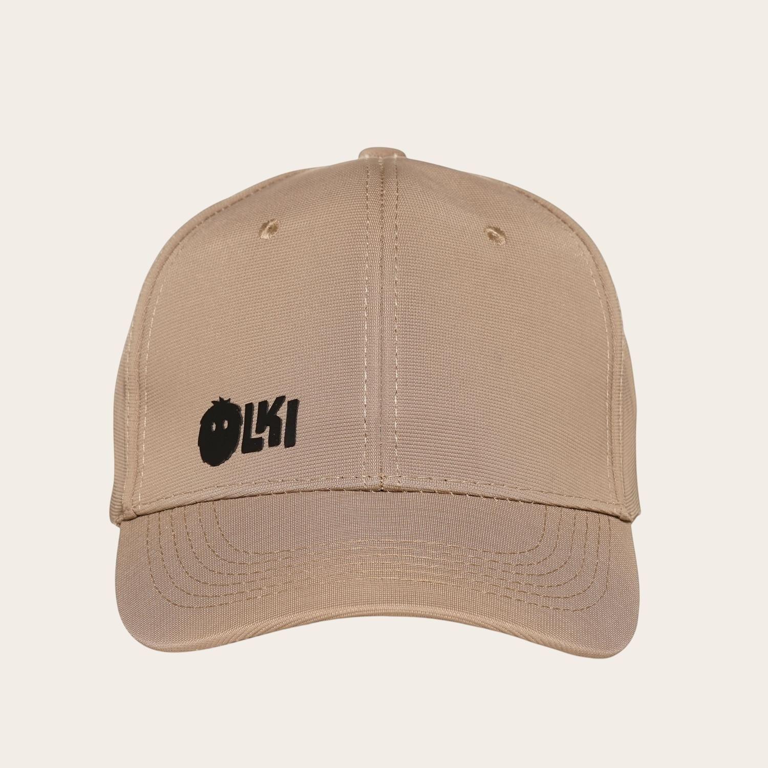 Jockey Unisex Lifestyle Tamarugal OLKI - Beige-2