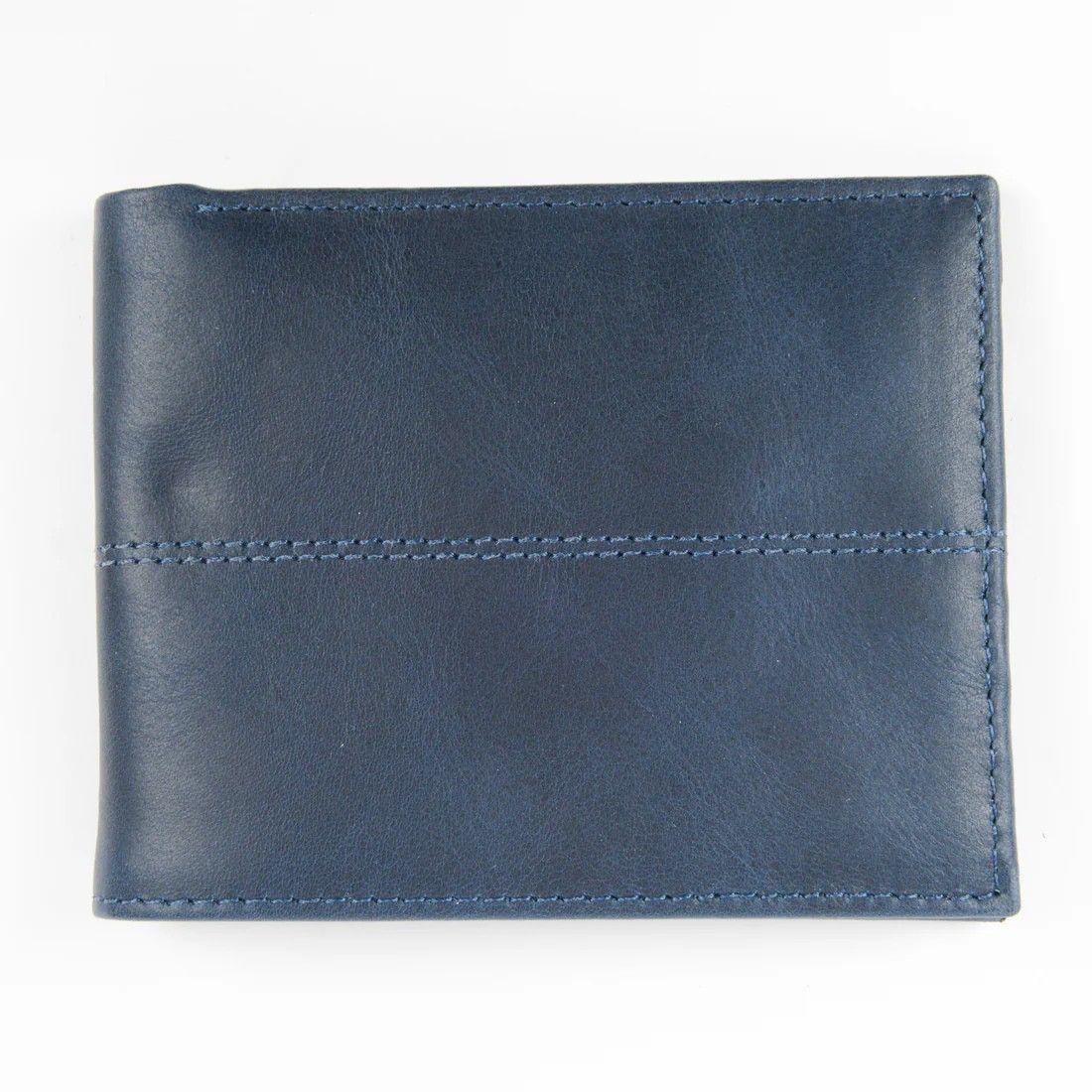 Billetera Ancoa OLKI-3