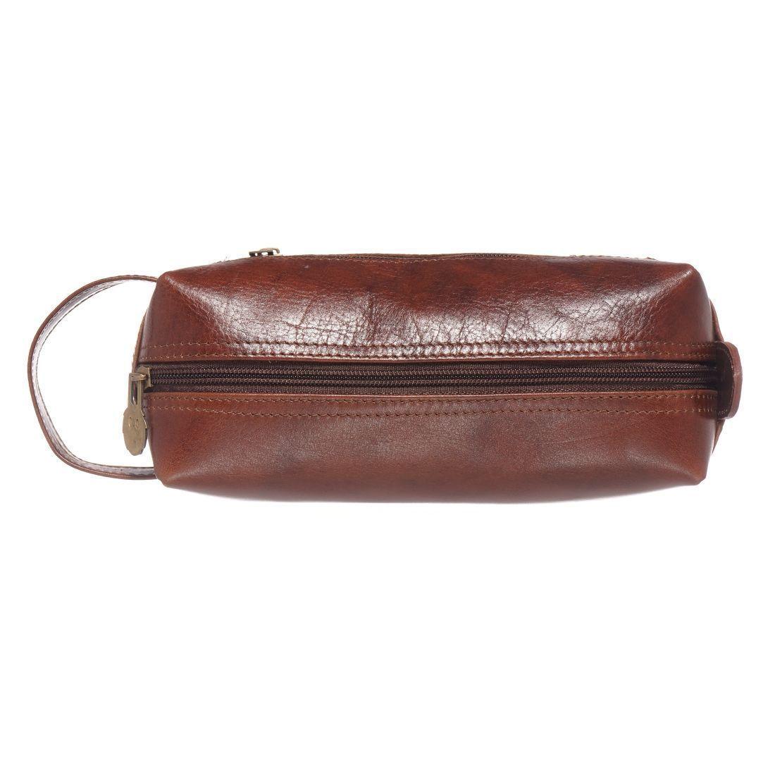 NECESER ESTUCHE DE CUERO NATURAL PREMIUM OLKI ELQUI-2