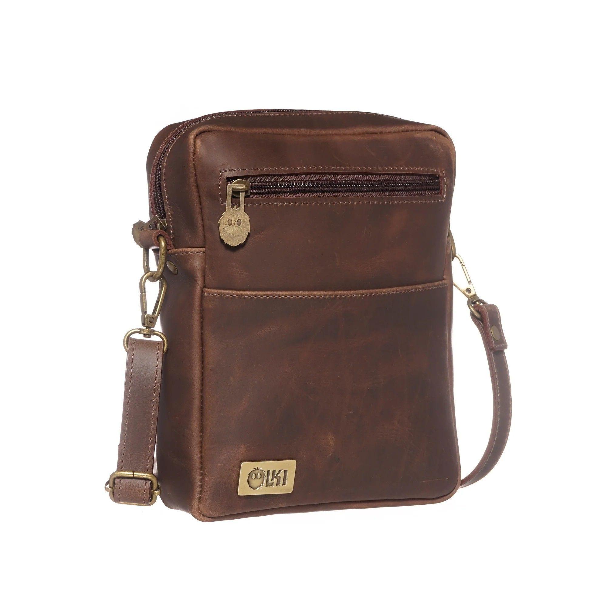 BANDOLERA BOLSO CUERO OLKI CAUTIN-0