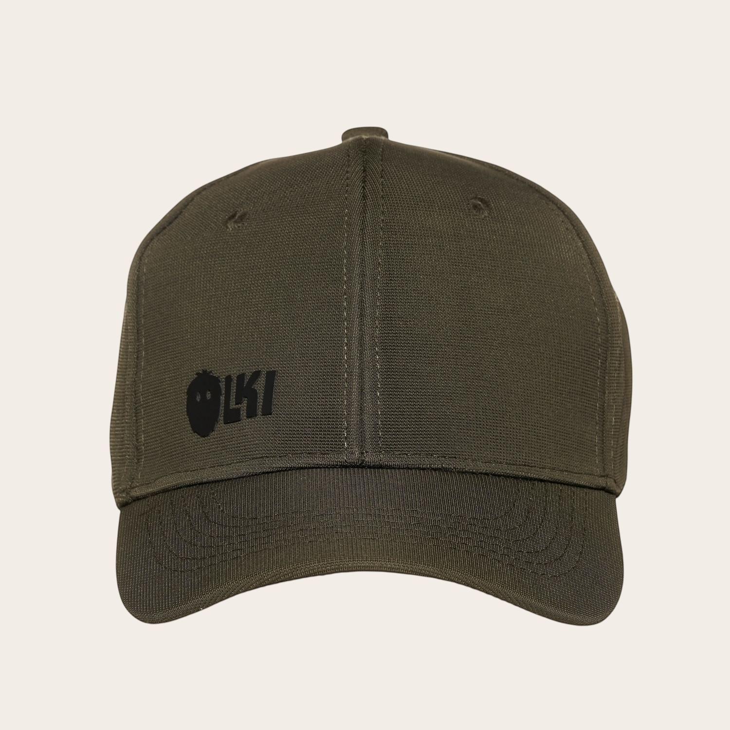 Jockey Unisex Lifestyle Tamarugal OLKI - Verde-2
