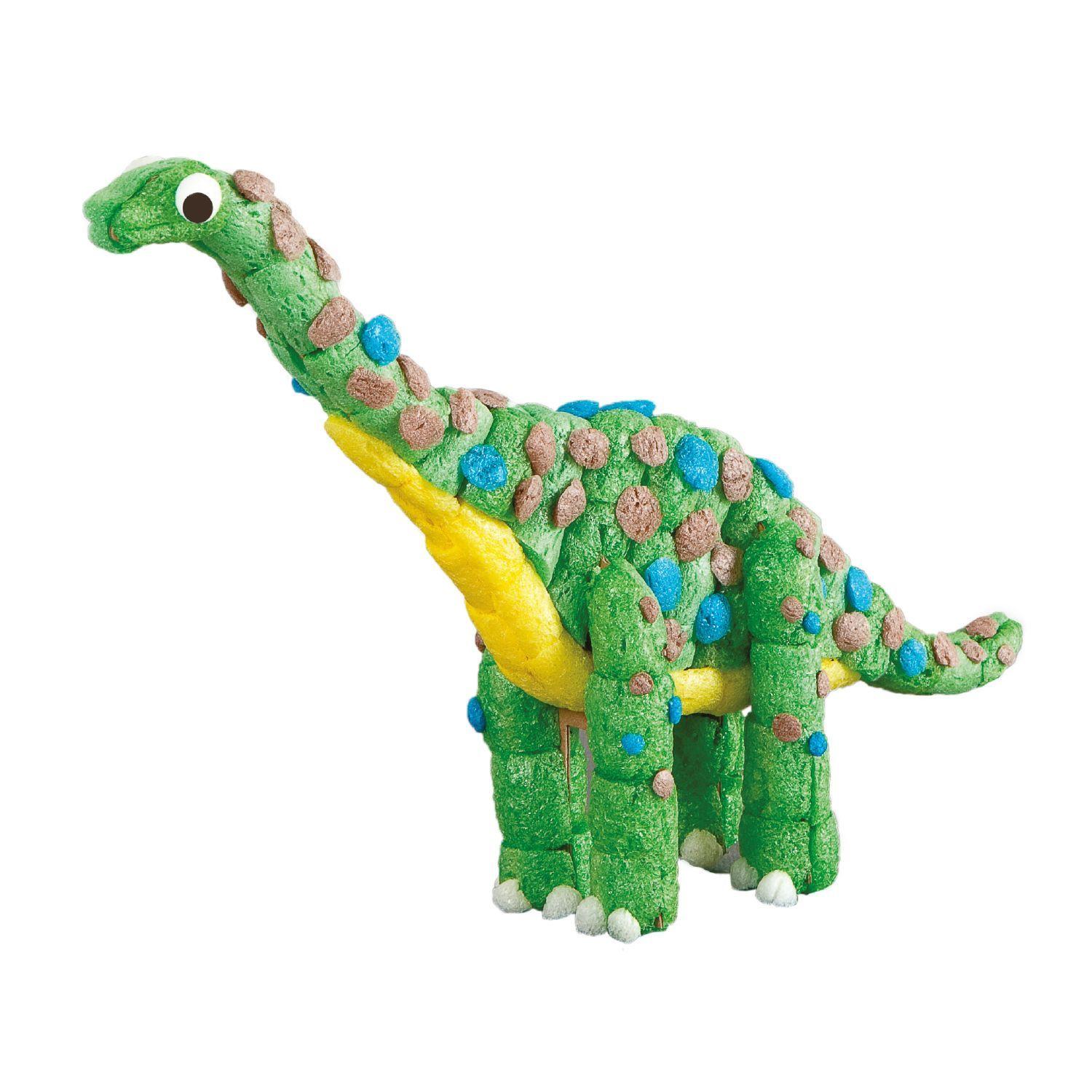 Juguete ecológico Fun to Play Dinosaurios-4