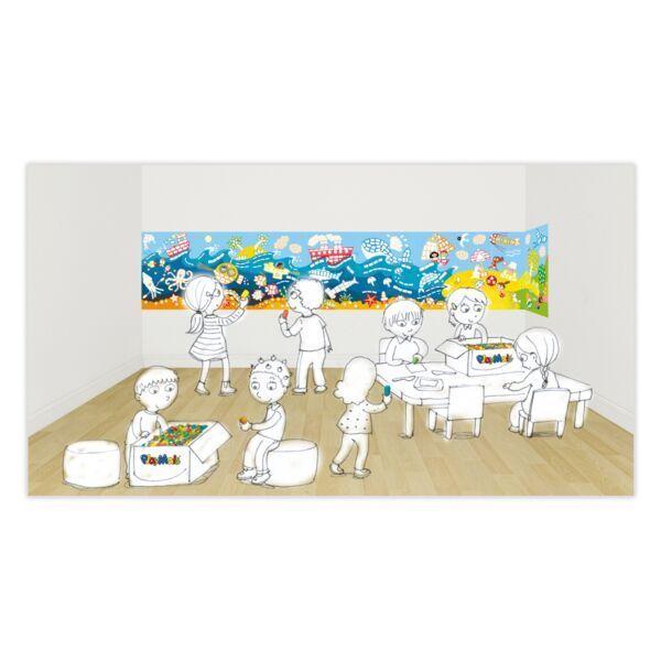 PlayMais educativo mural de paisajes-1