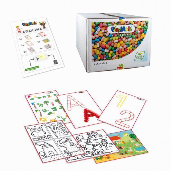 PlayMais educativo Classic large-0