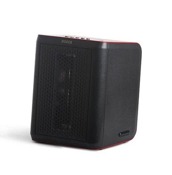 CALEFACTOR INFRAROJO BOSCA COMPACT 1500 ROJO-1
