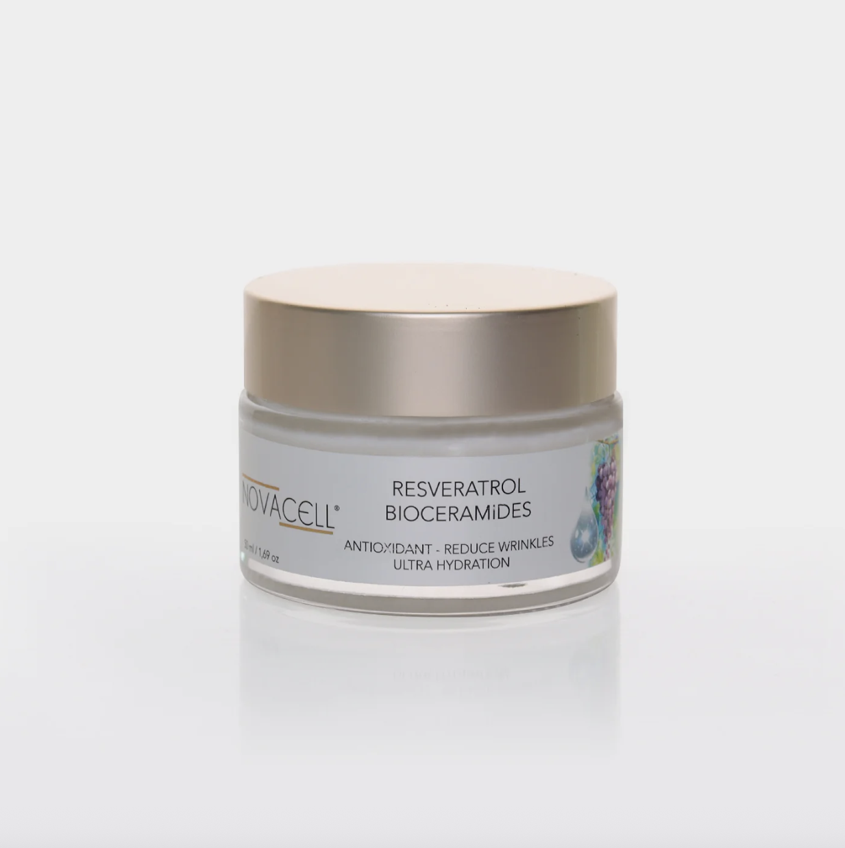 Antiage Crema Facial Cara Resveratrol Bioceramidas-3