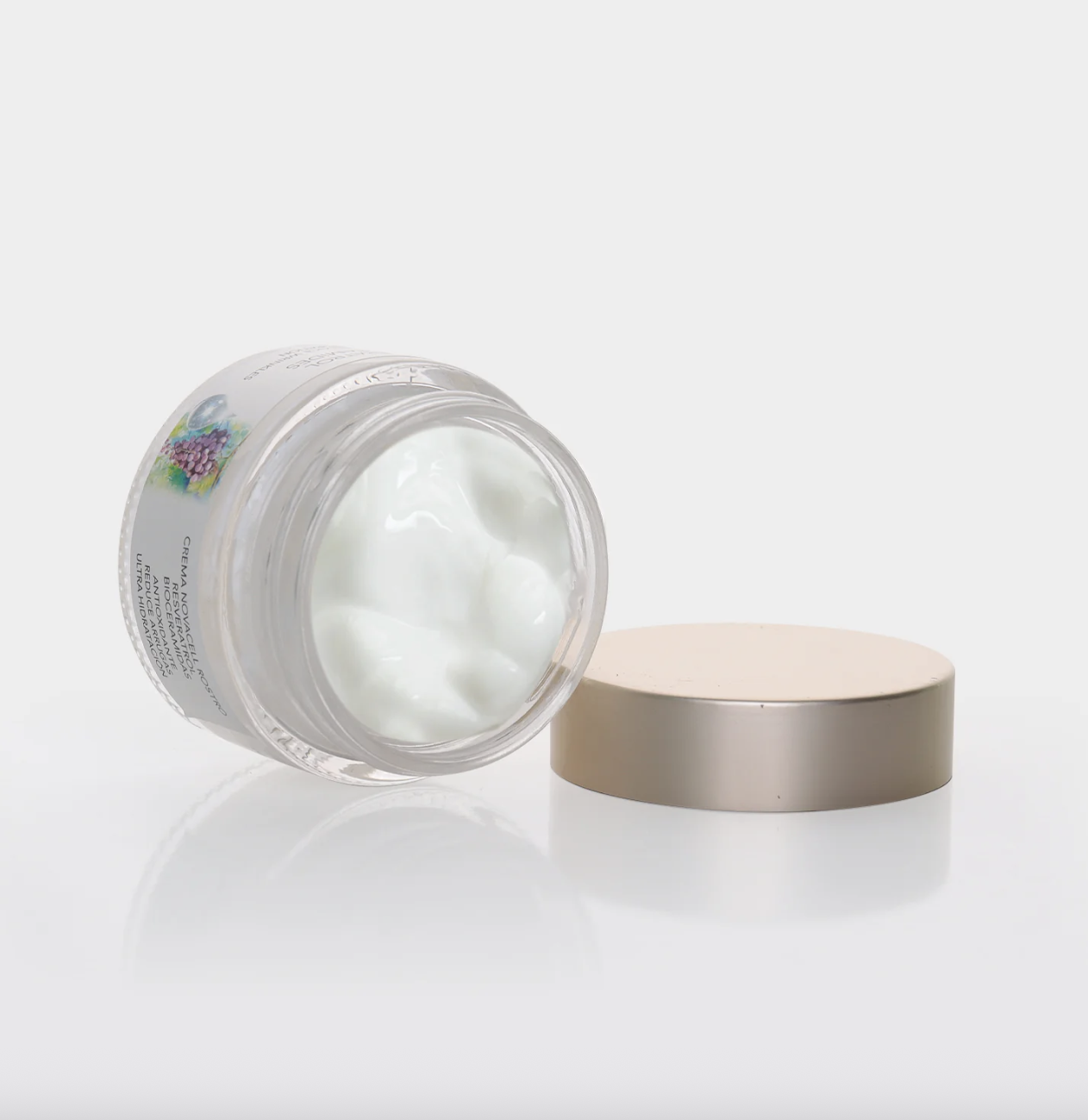 Antiage Crema Facial Cara Resveratrol Bioceramidas-4