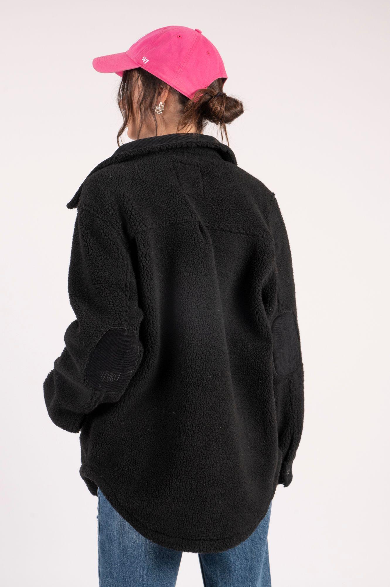 Chiporro Secret Negro Mujer-2