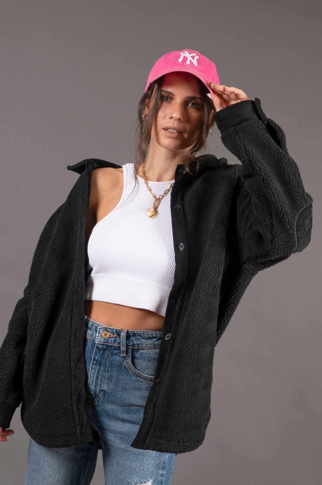 Chiporro Secret Negro Mujer-4