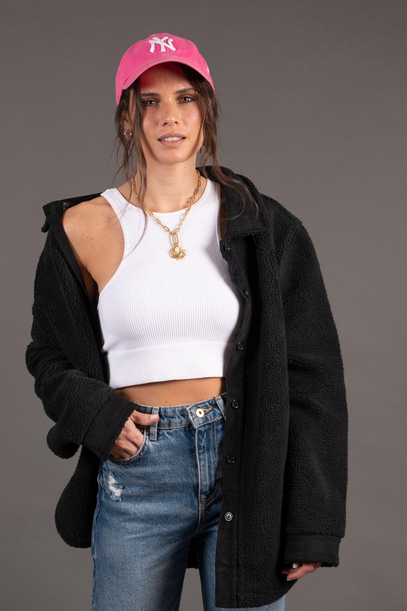 Chiporro Secret Negro Mujer-5