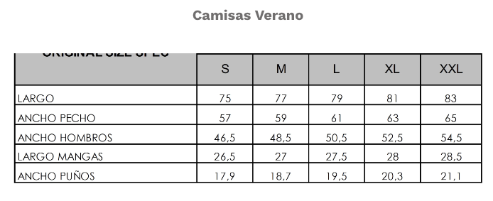 Camisa Azul Hombre-4