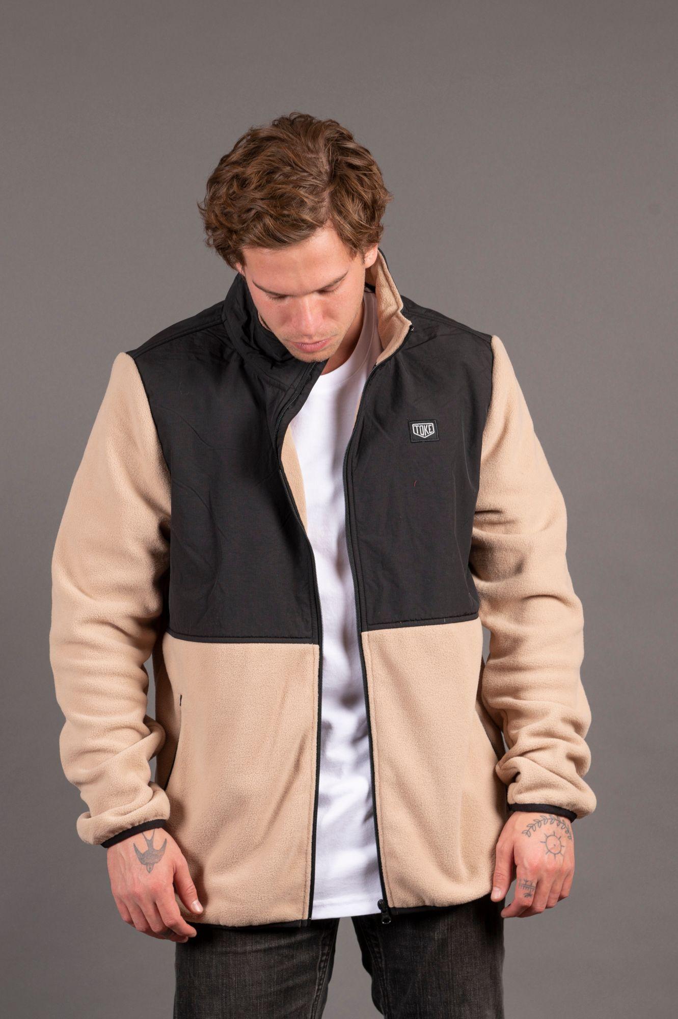 Polar Drop Camel Hombre -3