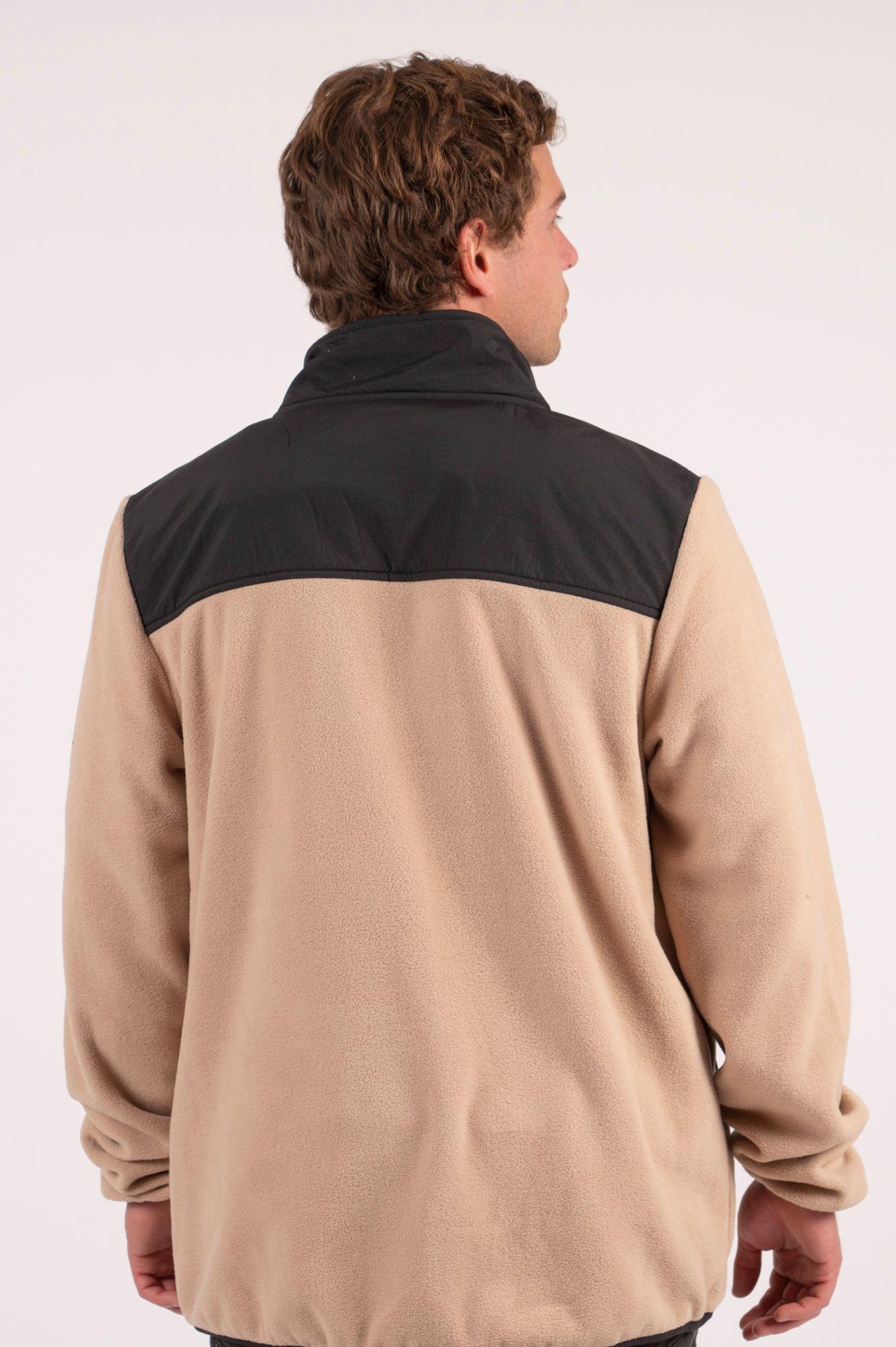 Polar Drop Camel Hombre -2