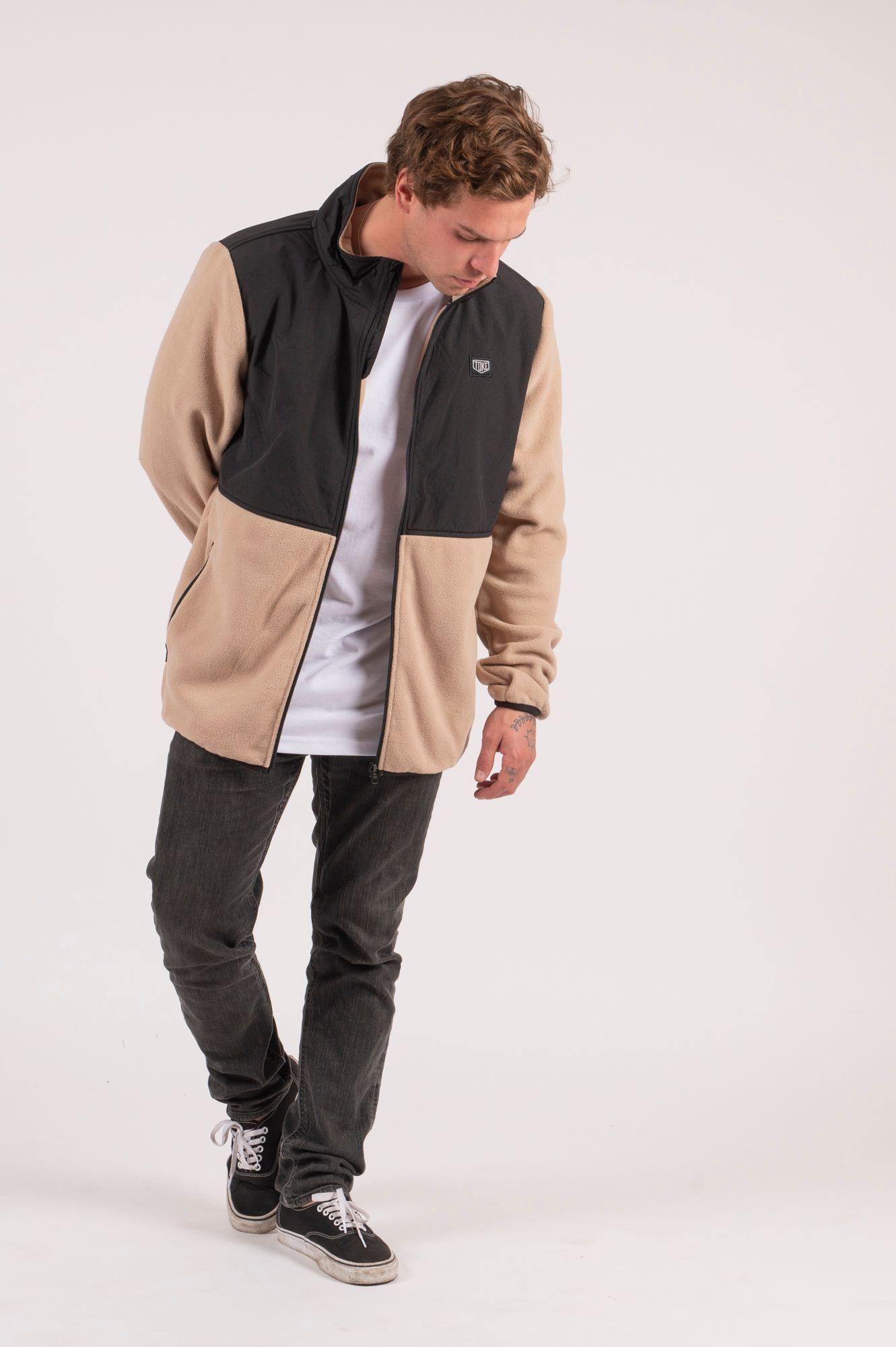 Polar Drop Camel Hombre -4