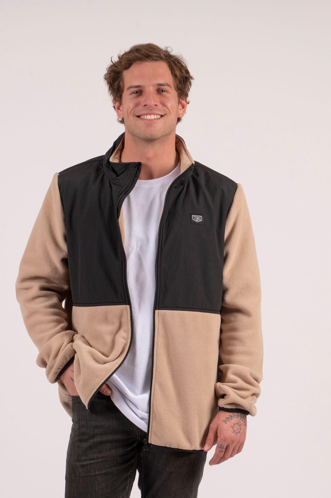 Polar Drop Camel Hombre -0