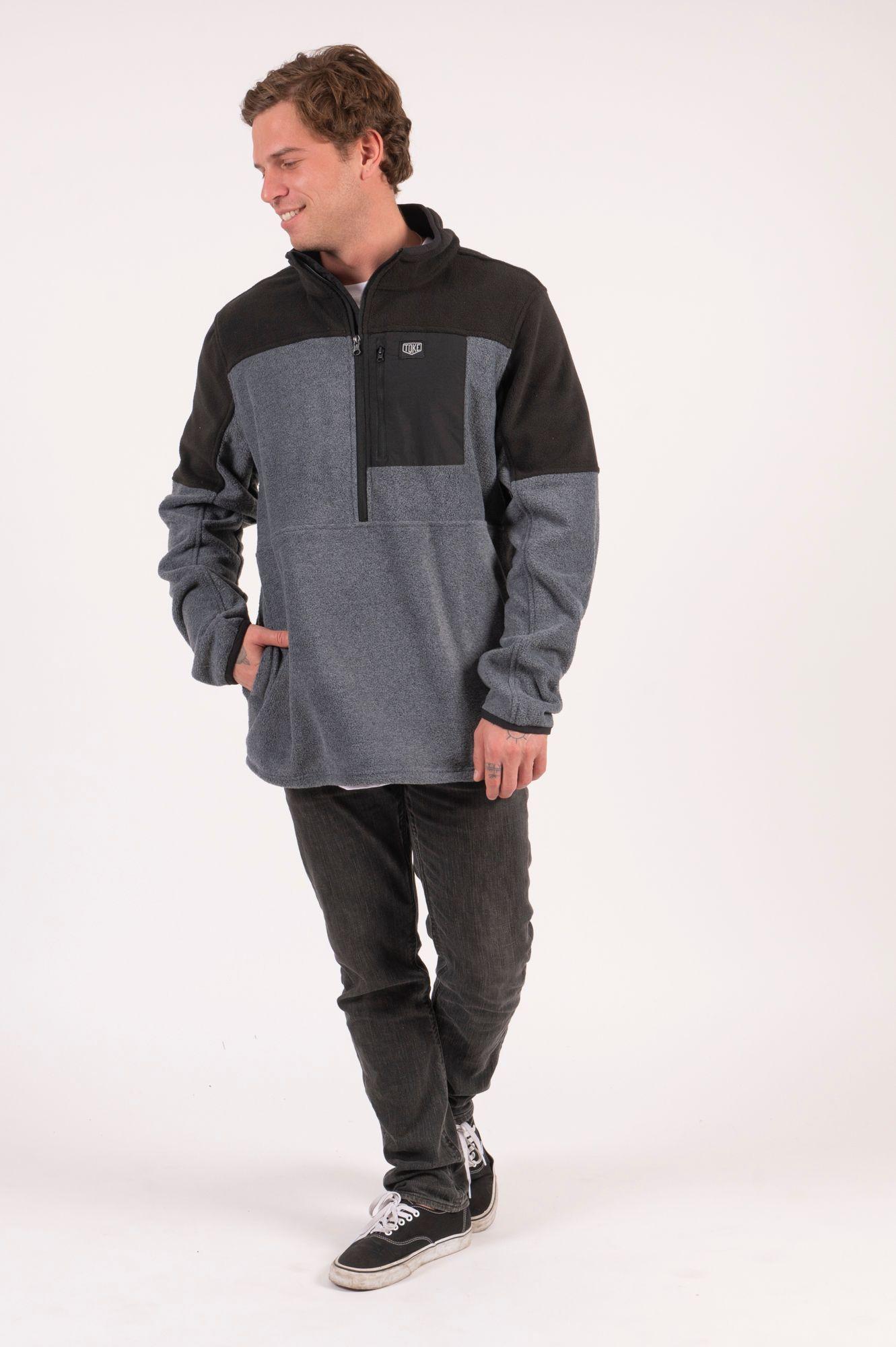 Polar Quiver Gris Hombre-3