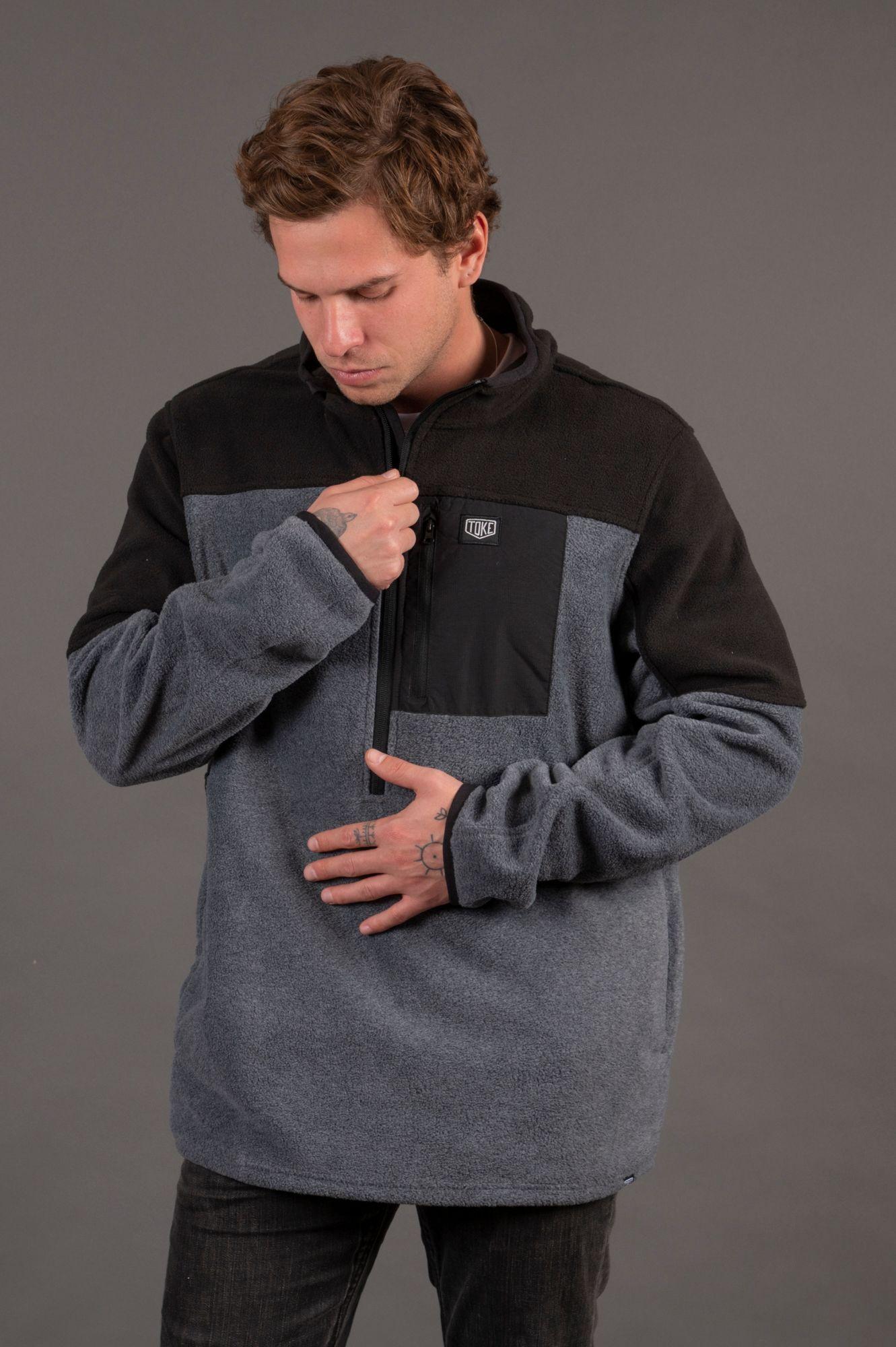 Polar Quiver Gris Hombre-4