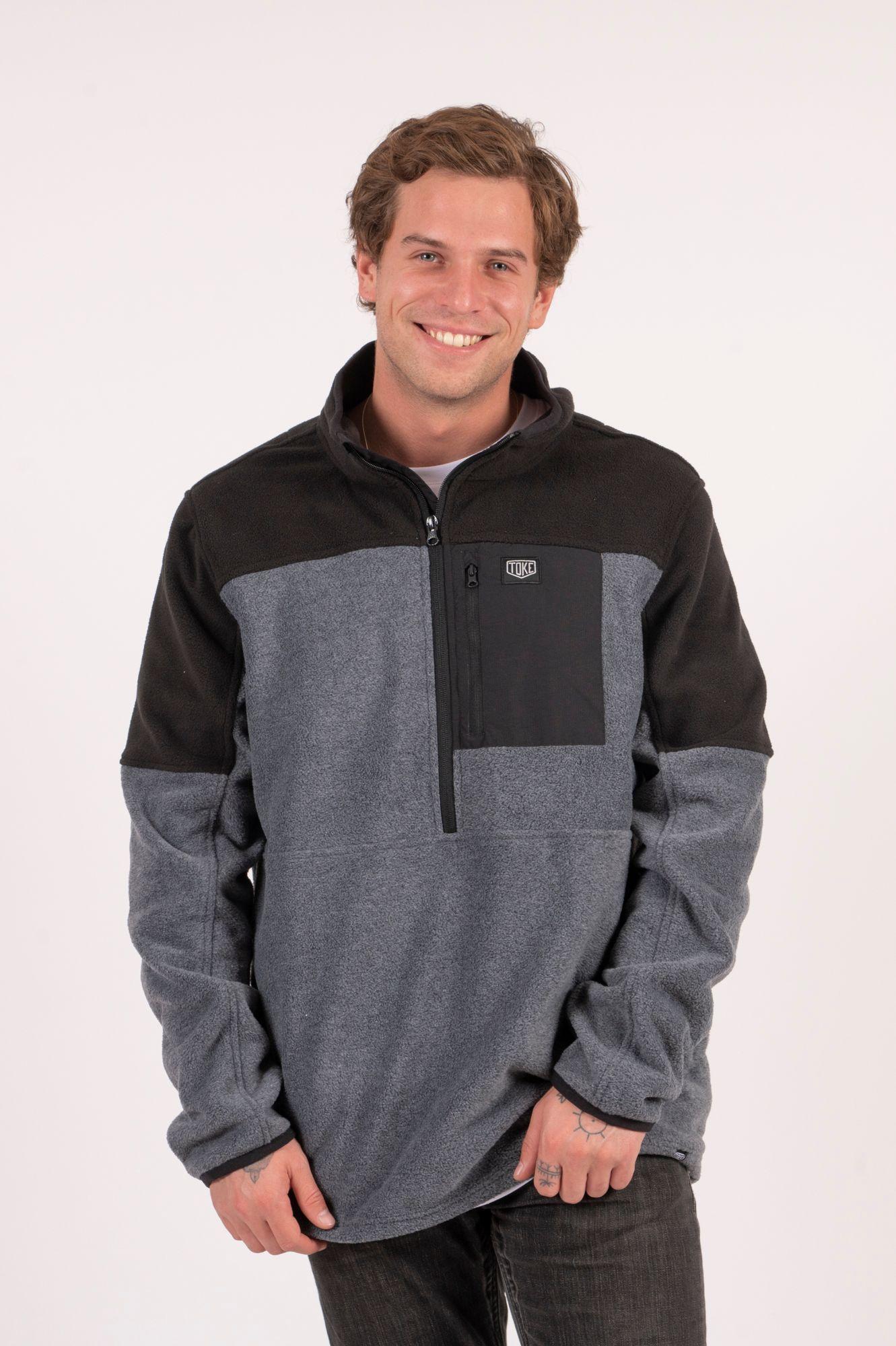 Polar Quiver Gris Hombre-0