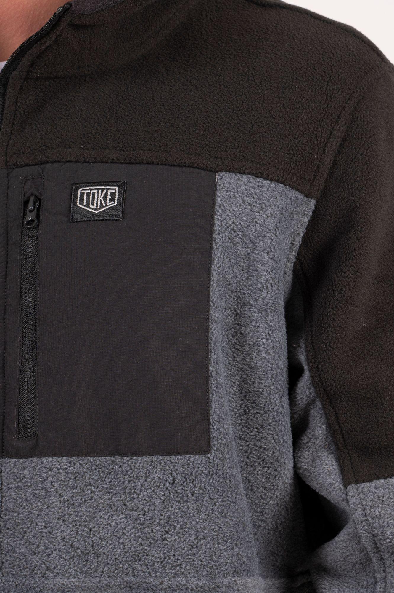 Polar Quiver Gris Hombre-1