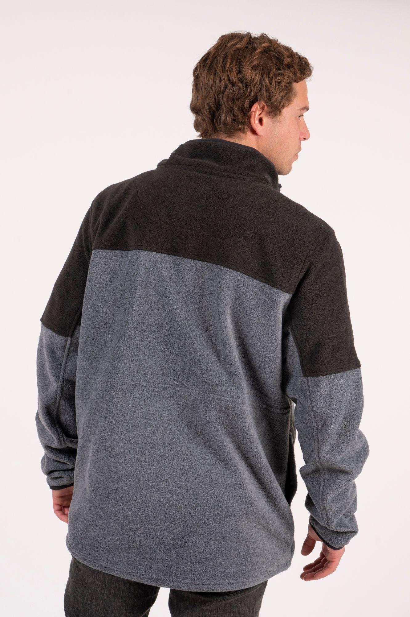 Polar Quiver Gris Hombre-2