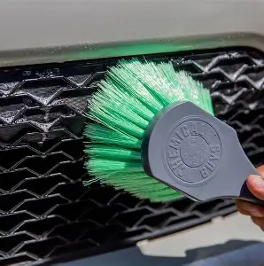 Wheelie All Exterior Brush (Verde) Chemical Guys-3