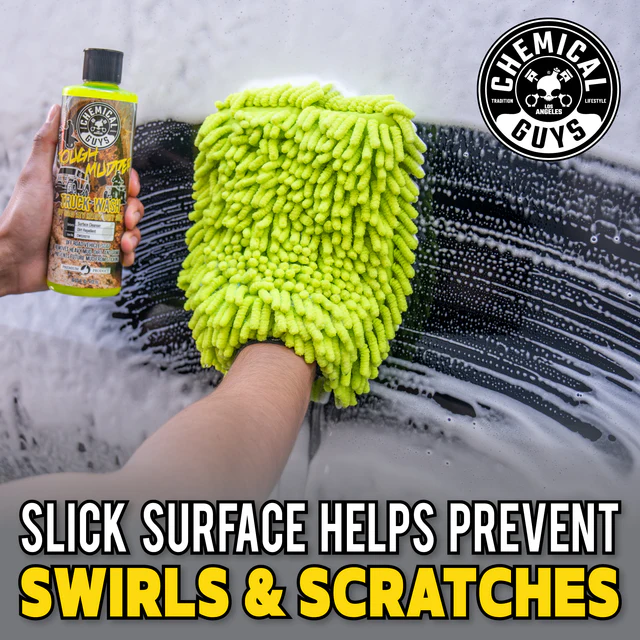 Shampoo Off-Road 473ml Chemical Guys-5