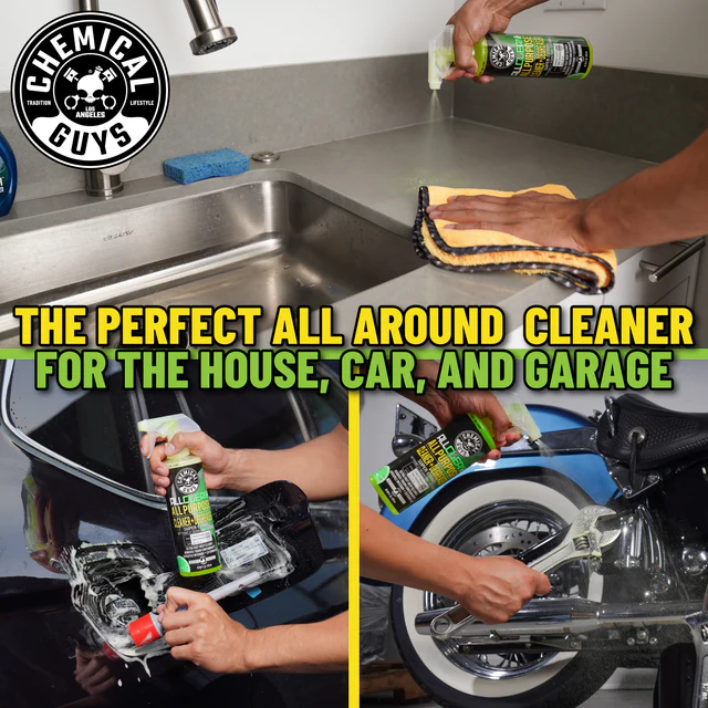 All Clean APC Chemical Guys 473 ml-3