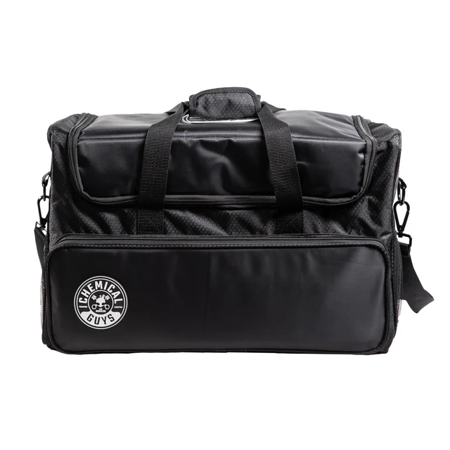 Bolso de Lona Arsenal Trunk Chemical Guys-1