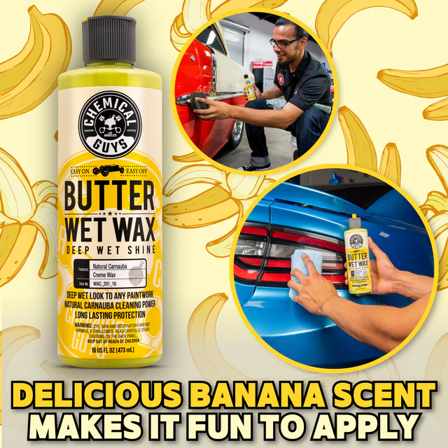 Cera Butter Wet Wax Chemical Guys-2