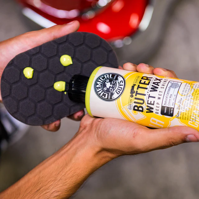 Cera Butter Wet Wax Chemical Guys-3